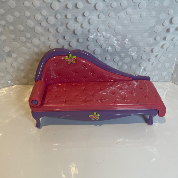 Piccolo Bambino 🌸Groovy Rag doll with setee - Picture 3 of 8